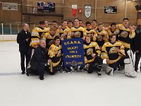 Coquitlam Midget A2 Tier 2